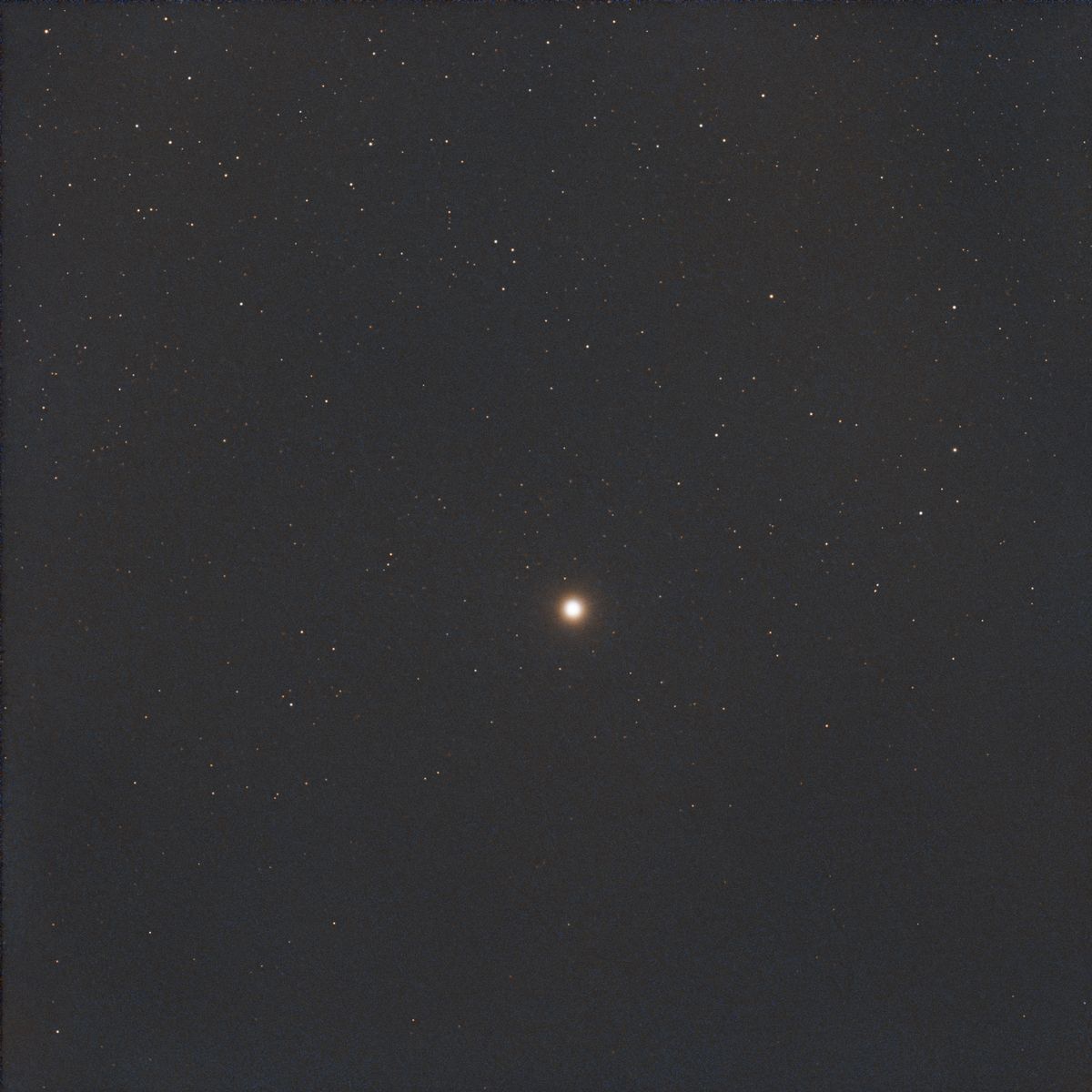 Alpha Centauri